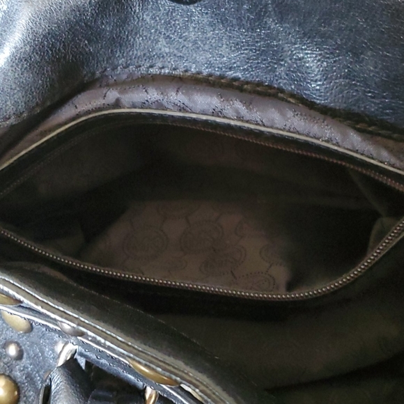 ●●REDUCED●●EXCELLENT AUTHENTIC  Michael Kors purse - Picture 9 of 12